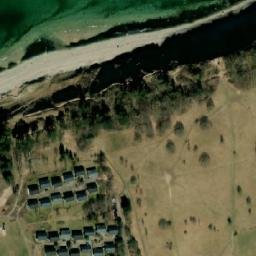Satellite imagery of Gilbjerg Hoved, DK