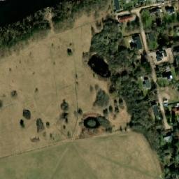 Satellite imagery of Gilbjerg Hoved, DK