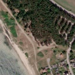Satellite imagery of Domstensrevet, SE