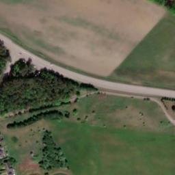Satellite imagery of Domstensrevet, SE