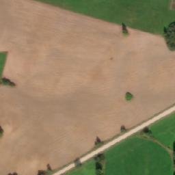 Satellite imagery of LV-BY, LV
