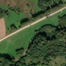 Satellite imagery of LV-BY, LV