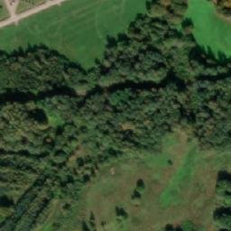 Satellite imagery of LV-BY, LV