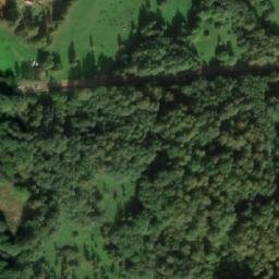 Satellite imagery of LV-BY, LV