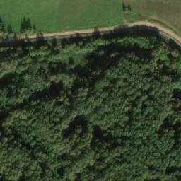Satellite imagery of LV-BY, LV