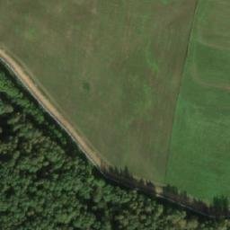 Satellite imagery of LV-BY, LV