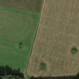 Satellite imagery of LV-BY, LV