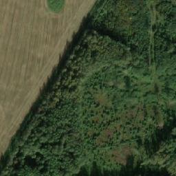 Satellite imagery of LV-BY, LV