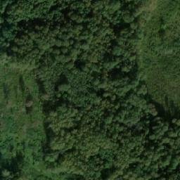 Satellite imagery of LV, LV