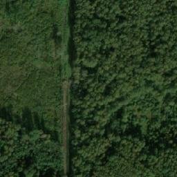 Satellite imagery of LV, LV