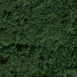 Satellite imagery of LV, LV