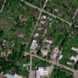 Satellite imagery of Дом Культуры, RU