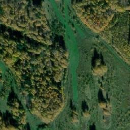 Satellite imagery of Почаевский, RU