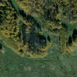 Satellite imagery of Почаевский, RU