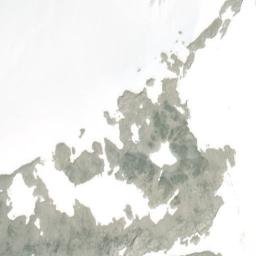 Satellite imagery of Mount Upshur, CA
