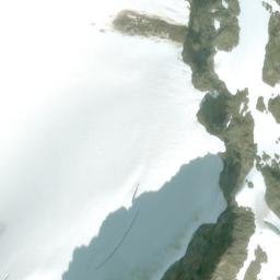 Satellite imagery of Mount Bayard, CA
