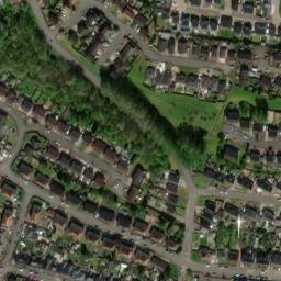 31 Mary Stevenson Drive, Alloa, Clackmannanshire FK10, UK Satellite Map