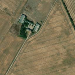 Satellite imagery of Brunbjerg, DK