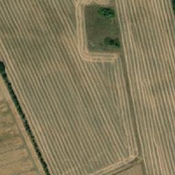 Satellite imagery of Brunbjerg, DK