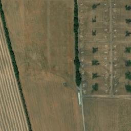 Satellite imagery of Brunbjerg, DK