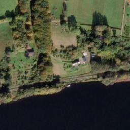 Satellite imagery of Dynæs, DK
