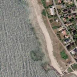 Satellite imagery of Domstensrevet, SE