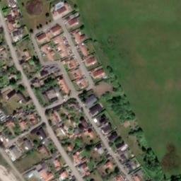 Satellite imagery of Domstensrevet, SE