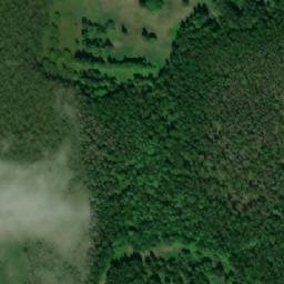 Satellite imagery of Ruskuļu Lielais Akmens, LV