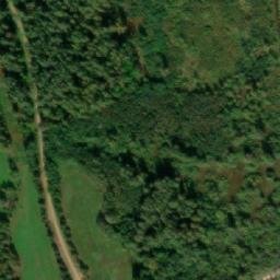 Satellite imagery of boundary_stone, LV