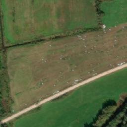 Satellite imagery of boundary_stone, LV