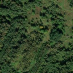 Satellite imagery of LV-BY, LV