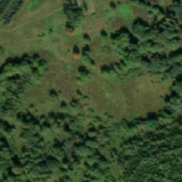 Satellite imagery of LV-BY, LV