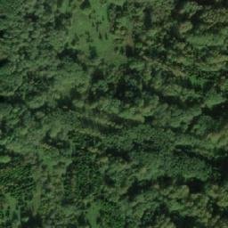 Satellite imagery of LV-BY, LV