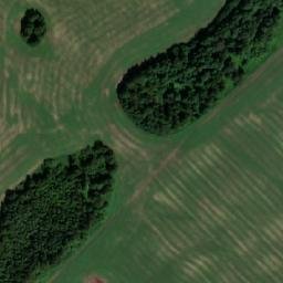 Satellite imagery of Варюхино, RU