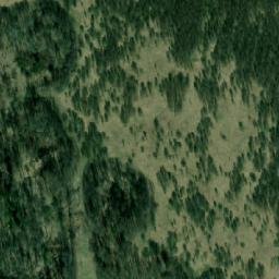 Satellite imagery of Мостовая, RU