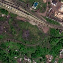 Satellite imagery of Дом Культуры, RU