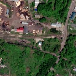 Satellite imagery of Дом Культуры, RU