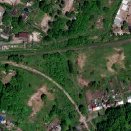 Satellite imagery of Дом Культуры, RU