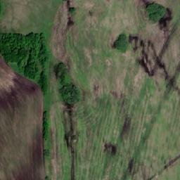 Satellite imagery of Совхозный, RU