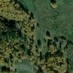 Satellite imagery of Почаевский, RU
