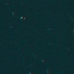 Satellite imagery of Point Crowley, US