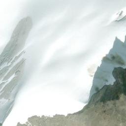 Satellite imagery of Mount Bayard, CA