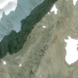 Satellite imagery of Mount Bayard, CA