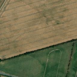 Satellite imagery of Brunbjerg, DK