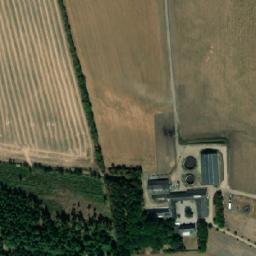 Satellite imagery of Brunbjerg, DK