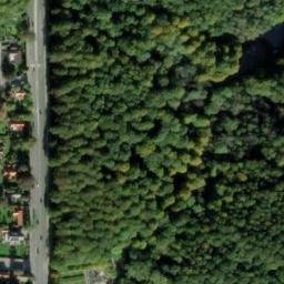 Satellite imagery of Højbjerg, DK