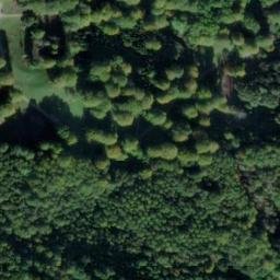 Satellite imagery of Højbjerg, DK