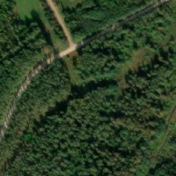 Satellite imagery of boundary_stone, LV