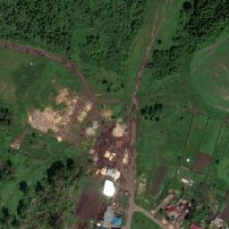 Satellite imagery of Варюхино, RU