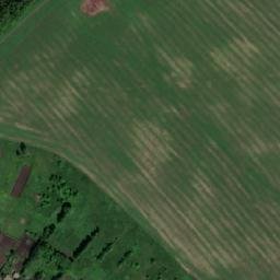 Satellite imagery of Варюхино, RU